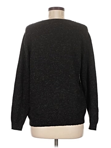 Alfred Dunner Pullover Sweater (view 2)