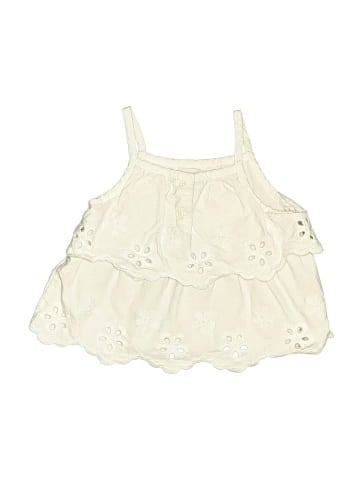 Gymboree Sleeveless Blouse (view 2)