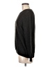 Alfred Dunner Tweed Black Pullover Sweater Size M - photo 5