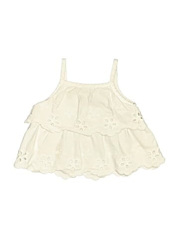 Gymboree Sleeveless Blouse (view 1)