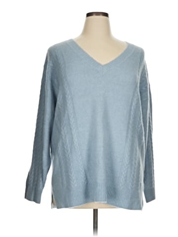Calvin Klein Pullover Sweater (view 1)