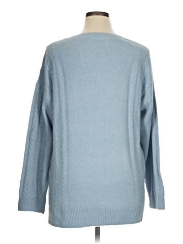 Calvin Klein Pullover Sweater (view 2)