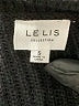 Le Lis 100% Acrylic Black Sweater Vest Size S - photo 7