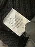 Le Lis 100% Acrylic Black Sweater Vest Size S - photo 8