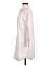 Lands' End Ivory White Casual Dress Size 6 - 8 - photo 5