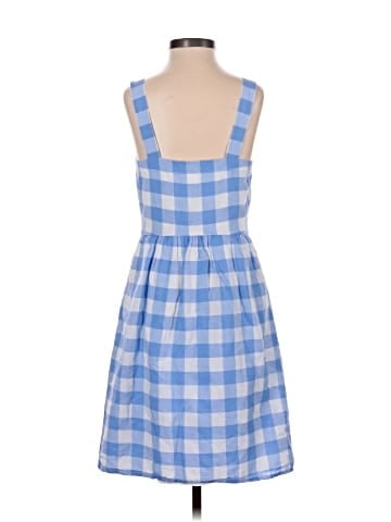 J.Crew Factory Store Casual Dress (view 2)