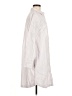 Lands' End Ivory White Casual Dress Size 6 - 8 - photo 4