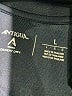 Antigua Blue Short Sleeve Polo Size L - photo 7