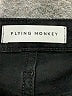 Flying Monkey Black Jeggings Size 27 waist - photo 6