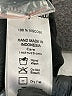 Motel Rocks 100% Viscose Solid Black Romper Size XS - photo 5