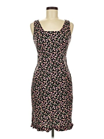 Maggy London Cocktail Dress (view 1)