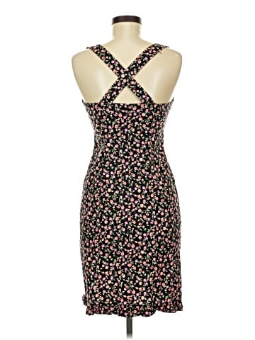 Maggy London Cocktail Dress (view 2)