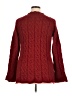 Apt. 9 100% Acrylic Red Pullover Sweater Size XL - photo 2