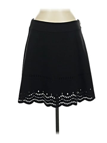 Ann Taylor LOFT Casual Skirt (view 1)