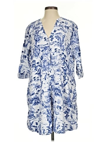 Joie Casual Dress (view 1)