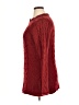 Apt. 9 100% Acrylic Red Pullover Sweater Size XL - photo 5