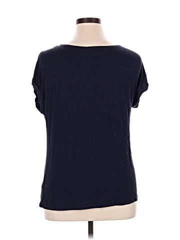 W5 Short Sleeve T-Shirt (view 2)