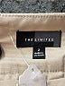 The Limited Solid Tan Gray Casual Skirt Size 2 - photo 4