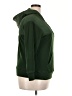 Unbranded 100% Polyester Green Pullover Hoodie Size XL (estimated) - photo 4