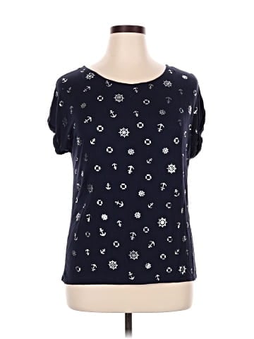 W5 Short Sleeve T-Shirt (view 1)