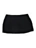 Greg Norman Solid Black Casual Skirt Size XXL - photo 2