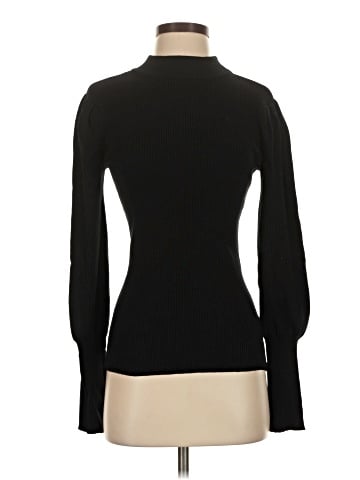 Worthington Turtleneck Sweater (view 1)