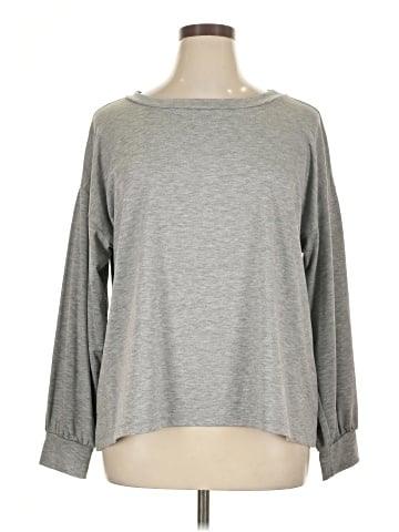 Molly & Isadora 3/4 Sleeve T-Shirt (view 1)