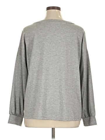Molly & Isadora 3/4 Sleeve T-Shirt (view 2)