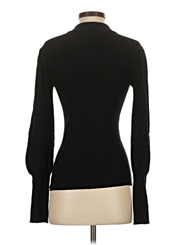 Worthington Turtleneck Sweater (view 2)