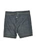 Old Navy Solid Blue Athletic Shorts Size 4T - photo 2