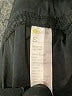 Zella Black Casual Skirt Size S - photo 4