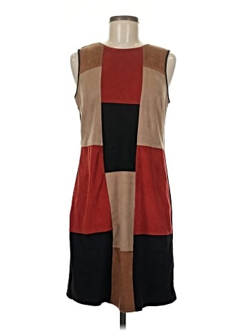 Spense Casual Dress (view 1)