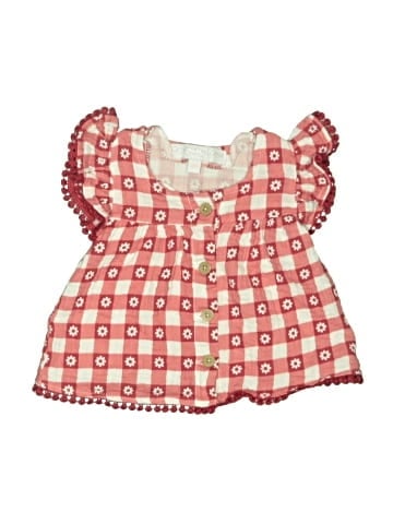 CATHERINE Catherine Malandrino Short Sleeve Blouse (view 1)