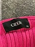 Cider Pink Sleeveless Top Size XL - photo 7