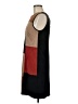 Spense Color Block Brown Casual Dress Size 8 - photo 5