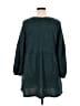 Hayden Teal Casual Dress Size 1X - photo 2
