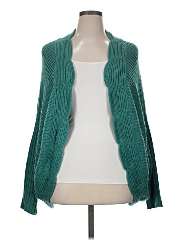 Sunday in Brooklyn Cardigan (view 1)
