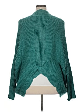 Sunday in Brooklyn Cardigan (view 2)