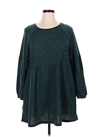 Hayden Casual Dress (view 1)