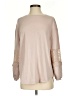 Matilda Jane Tan Long Sleeve Top Size S - photo 1
