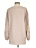 Matilda Jane Tan Long Sleeve Top Size S - photo 2