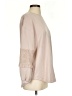 Matilda Jane Tan Long Sleeve Top Size S - photo 4