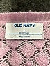 Old Navy Pink Pullover Sweater Size L - photo 4