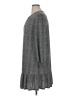 Gilli Chevron-herringbone Gray Casual Dress Size 1X - photo 5
