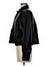 Ann Taylor LOFT 100% Polyester Black Jacket Size M - photo 5