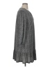 Gilli Chevron-herringbone Gray Casual Dress Size 1X - photo 4