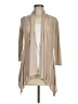 Prospect BLVD Tan Cardigan Size M (estimated) - photo 1