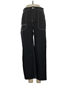 Seventy + Mochi Jeans
