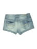 Red Camel Blue Denim Shorts Size 5 - photo 2