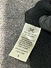 GB Metallic Gray Silver Cocktail Dress Size S - photo 8
